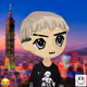 3436