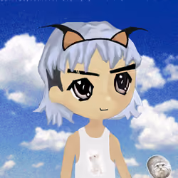 Remilio 3821