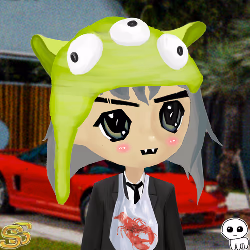 Remilio Babies #9180