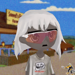 Remilio 3085