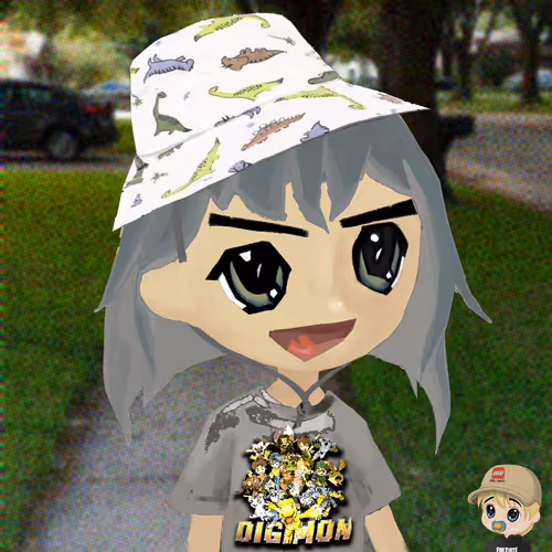 Remilio Babies #6898