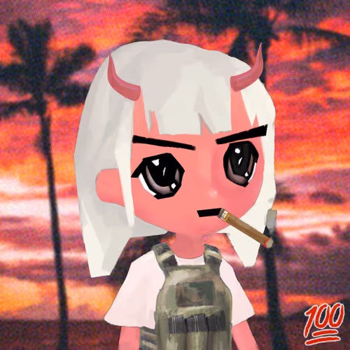 Remilio 9589
