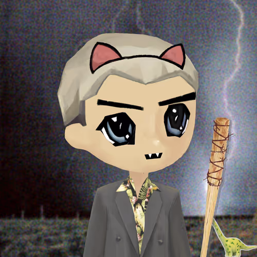 Remilio 1943