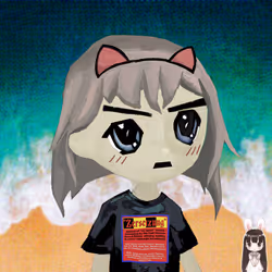 Remilio 4582