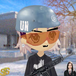 Remilio 8368