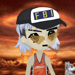Remilio 1540