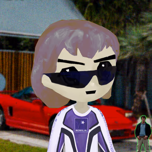 Remilio Babies