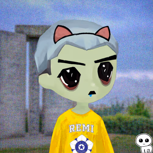 Remilio Babies