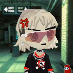 Remilio 5550