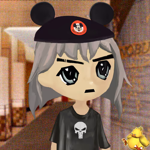 Remilio Babies