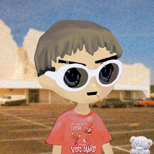 Remilio Babies