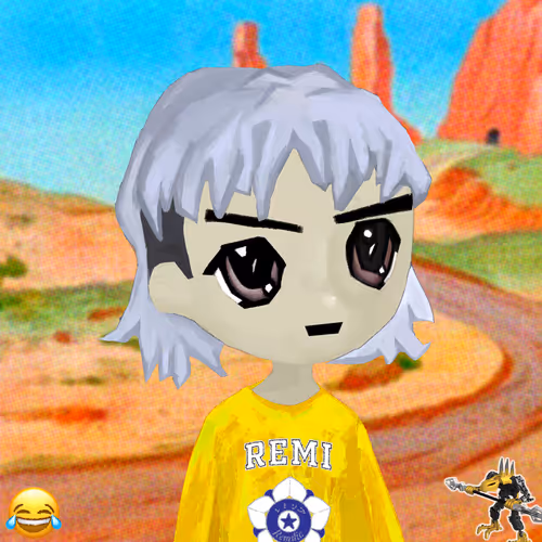 Remilio Babies