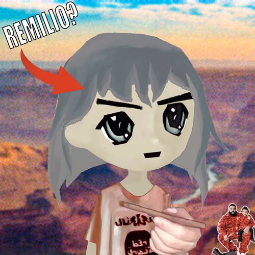 Remilio Babies
