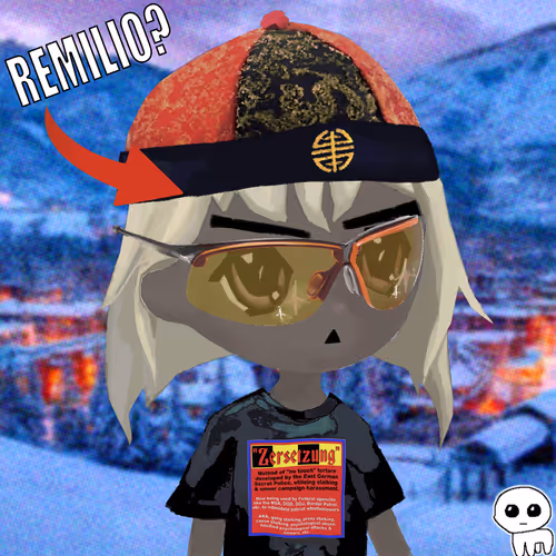 Remilio Babies