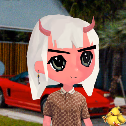 Remilio Babies
