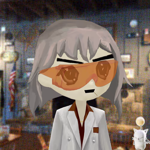 Remilio 1053