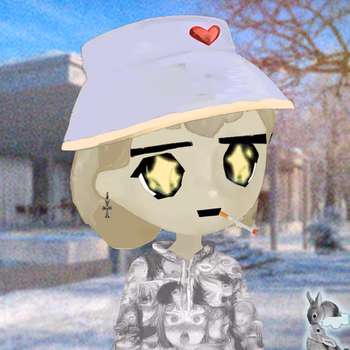 Remilio Babies #3629