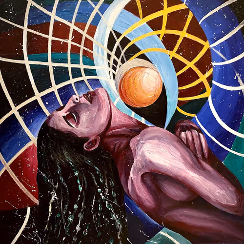 Journey through the strings of my soul