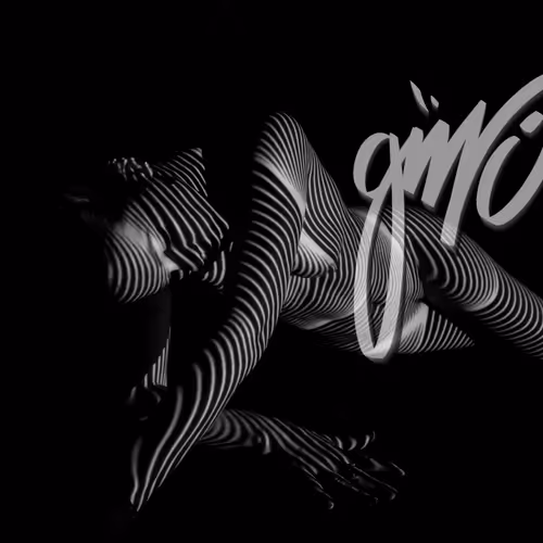 Nude x GM: Dressed in light