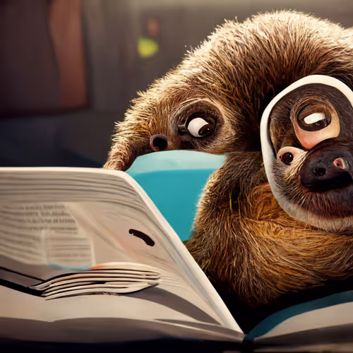 Recklesssloth