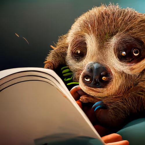 recklessSloth