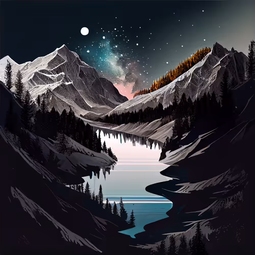 Landscapes 5c326c8qp0
