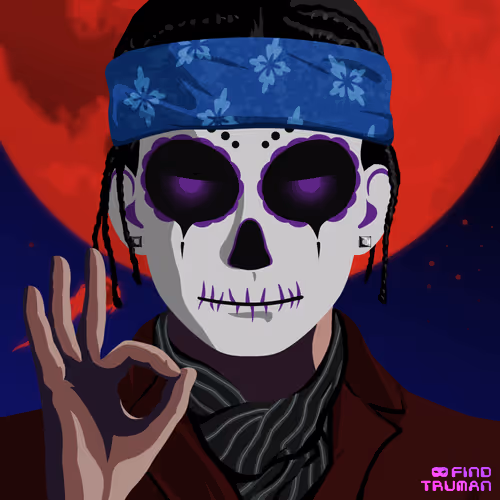 Findtruman Genesis