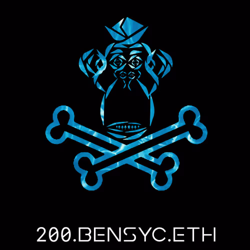 Bored Ens Yacht Club