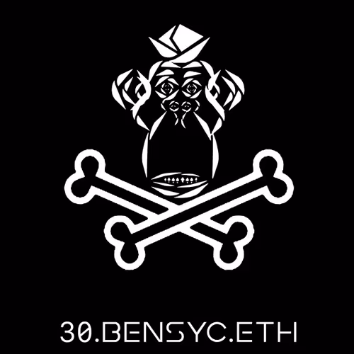 30.BoredENSYachtClub.eth