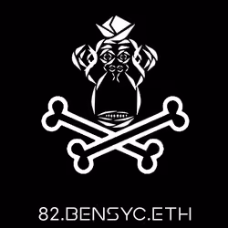 82.BoredENSYachtClub.eth