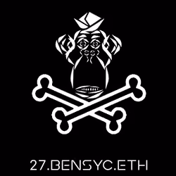 27.BoredENSYachtClub.eth