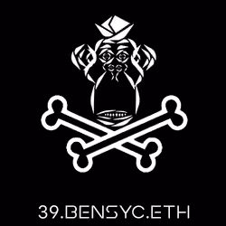 39.BoredENSYachtClub.eth