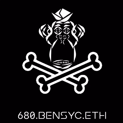680.BoredENSYachtClub.eth