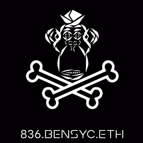 Bored Ens Yacht Club