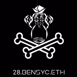 28.BoredENSYachtClub.eth
