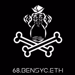 68.BoredENSYachtClub.eth