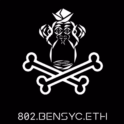 802.BoredENSYachtClub.eth