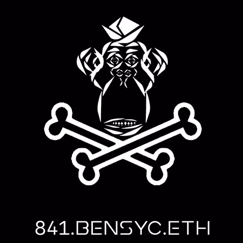 841.BoredENSYachtClub.eth