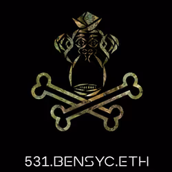 531.BoredENSYachtClub.eth