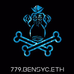 779.BoredENSYachtClub.eth