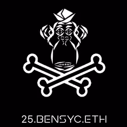 25.BoredENSYachtClub.eth