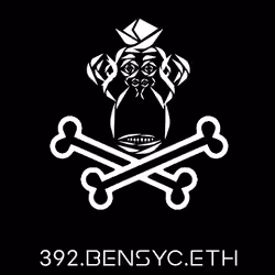 392.BoredENSYachtClub.eth
