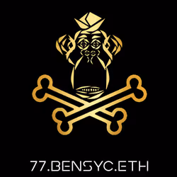77.BoredENSYachtClub.eth