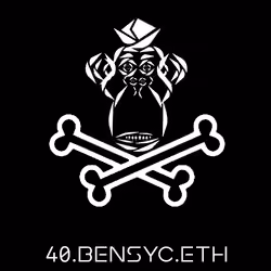 40.BoredENSYachtClub.eth