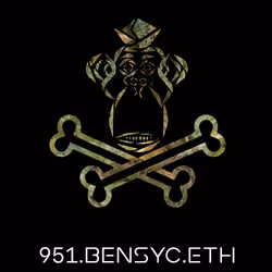 951.BoredENSYachtClub.eth