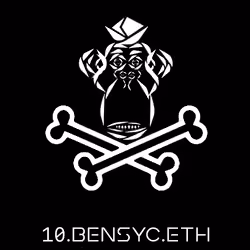10.BoredENSYachtClub.eth