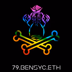 79.BoredENSYachtClub.eth