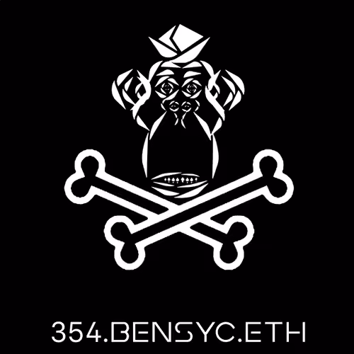 354.BoredENSYachtClub.eth