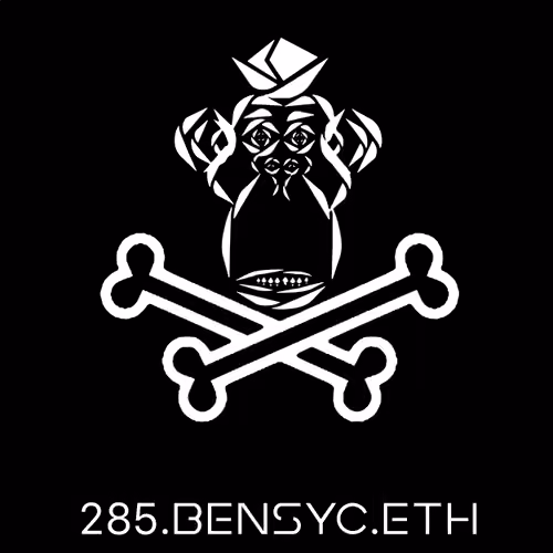 285.BoredENSYachtClub.eth