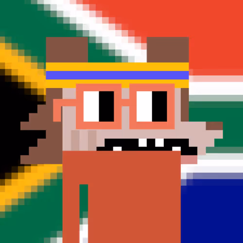 Nounsdao Africa